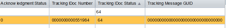 IDOC adapter monitoring in sap po