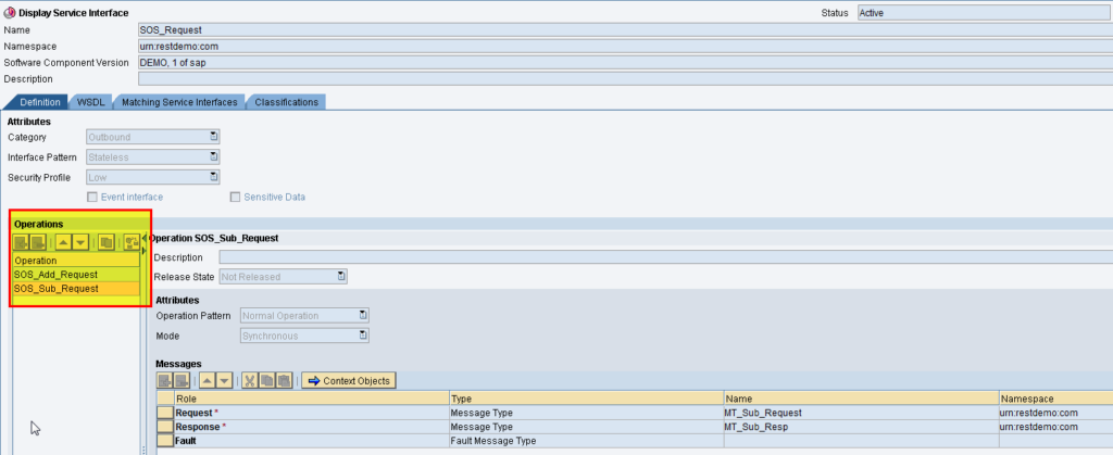 REST Adapter in SAP PI