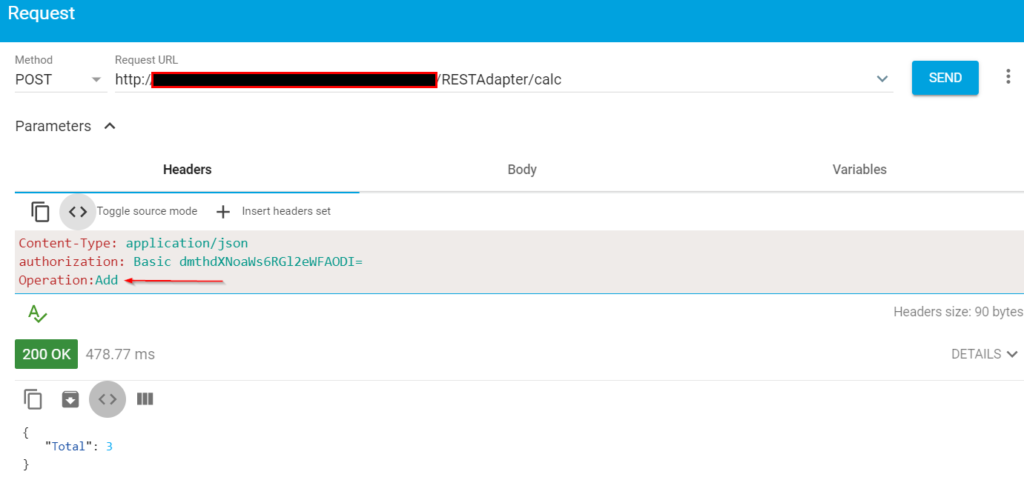 REST Adapter in SAP PI